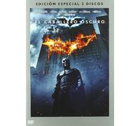 Varios - Batman: El Caballero Oscuro (Edición especial) [DVD]