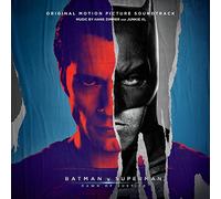 Varios - Batman v Superman: Dawn of Justice