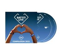 VARIOS - Battiti Live 2025 (2025) 2 CD