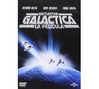 Varios - Battlestar Galáctica, La Película