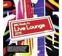 Varios - Bbc Radio 1's Live Lounge 2015