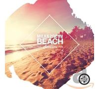 Varios - Beach Sessions 2016 - Limited Edition