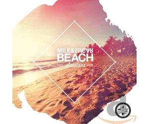 Varios - Beach Sessions 2016