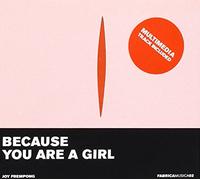 Varios - Because You Are A Girl / Frempong