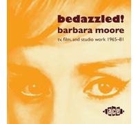 Varios - Bedazzled ! TV Film and Studio Work 1965/81