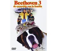 Beethoven 3 [DVD]