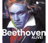 Varios - Beethoven Alive!