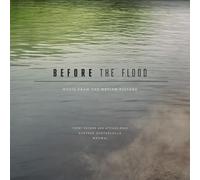 Varios - Before The Flood [Vinilo]