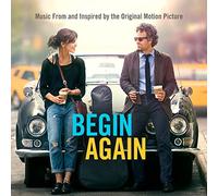 Varios - Begin Again