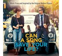Varios - Begin Again - Music From And Inspired By The Original Motion Picture