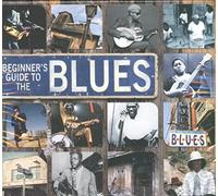 Varios Beginner's Guide - Beginner's Guide To Blues