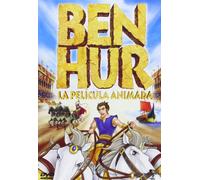 Varios - Ben Hur [DVD]