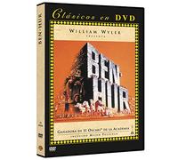Varios - Ben Hur [DVD]