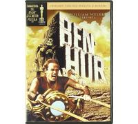 Varios - Ben-Hur (Edición especial) [DVD]