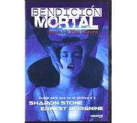 Varios - Bendicion mortal [DVD]