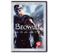 Varios - Beowulf (Edicion 3 Dvds) [DVD]