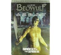 Varios - Beowulf (Edición caja metálica) [DVD]