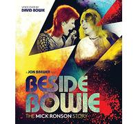 Varios - Beside Bowie: The Mick Ronson Story The Film [Blu-ray]
