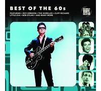 Varios - Best Of The 60S [Vinilo]