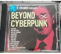 Varios - Beyond Cyberpunk