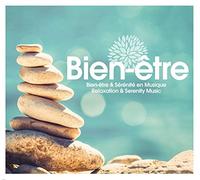 Varios - Bien Etre 2016