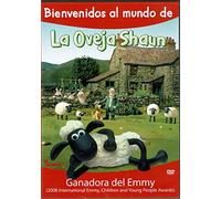 Varios - Bienvenidos a La oveja shawn [DVD]