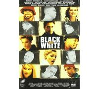 Varios - Black And White [DVD]