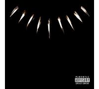 Varios - Black Panther: The Album