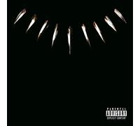 Varios - Black Panther: The Album