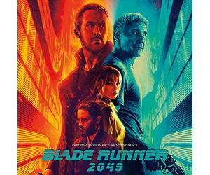 Varios - Blade Runner 2049 (Banda Sonora Original)