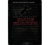 Varios - Blade Runner (Edic.Metal.5 Dvd)