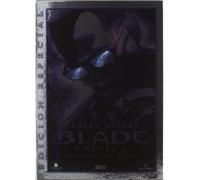 Varios - Blade_Trinity_(Blade_3) [DVD]