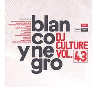 Varios - Blanco y Negro Dj Culture Vol.43