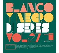Varios - Blanco y Negro Dj. Series vol.27