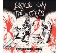 Varios - Blood On The Cats - Even Bloodier