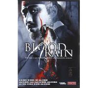 Varios - Bloood Rain DVD 2005 Hyeol-ui nu