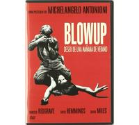 Varios - Blow Up