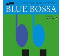 Varios - Blue Bossa