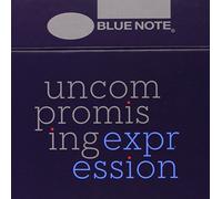 Varios - Blue Note: Uncompromising Expression: The Singles Collection