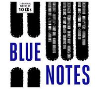 VARIOS - Blue Notes