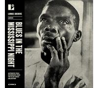 Varios - Blues In The Mississippi Night