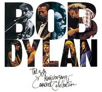 Varios - Bob Dylan The 30th Anniversary