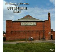 Varios - Bob Stanley & Pete Wiggs Present Occasional Rain [Vinilo]