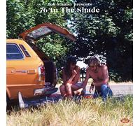 Varios - Bob Stanley Presents 76 In The Shade [Vinilo]