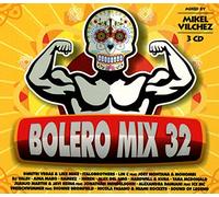 Varios - Bolero Mix 32