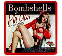 Varios - Bombshells & Pin Ups