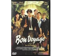 Varios - Bon_voyage [DVD]