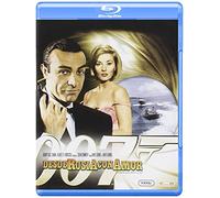 Desde Rusia Con Amor [Blu-ray]