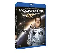 Varios - Bond: Moonraker [Blu-ray]