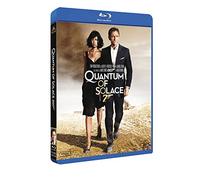 Quantum Of Solace [Blu-ray] (2008)
